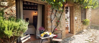 In Toscana Affittacamere