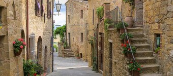 In Toscana Affittacamere