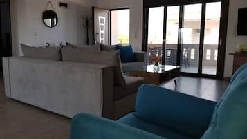 Entrada interior
