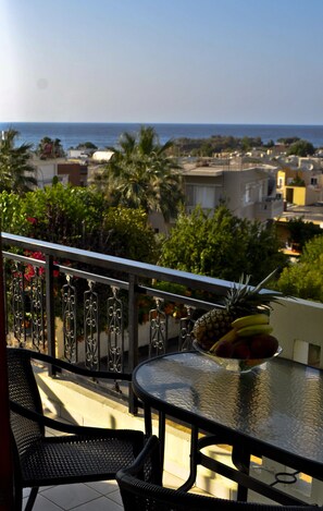 Lägenhet Standard - 1 sovrum | Balkong