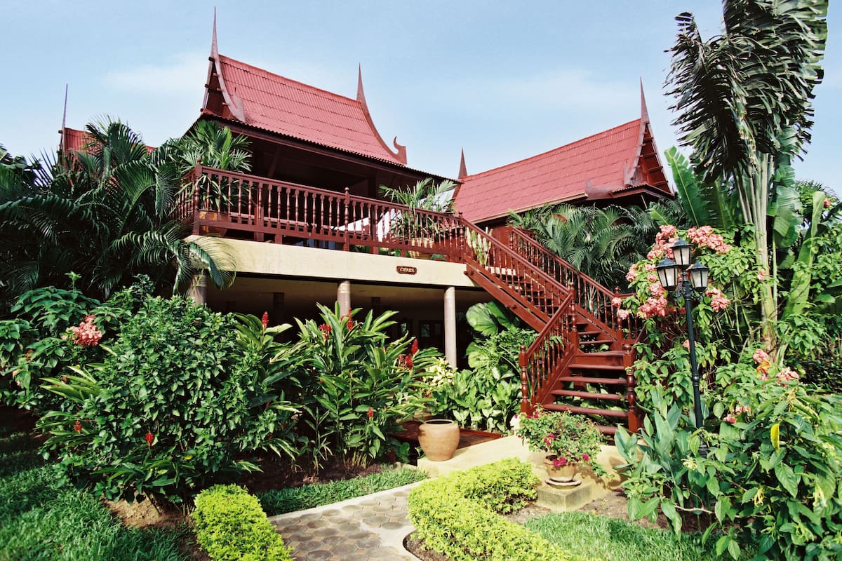 2 Bedroom Villa | 1 soveværelse, egyptiske bomuldslagner, Select Comfort-senge
