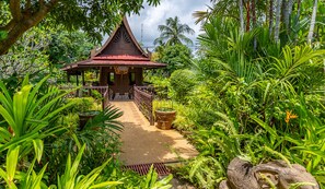 Exterior - Ban Keaw Villas (Koh Samui)