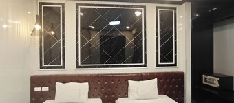 Eclipse Legend Hotel