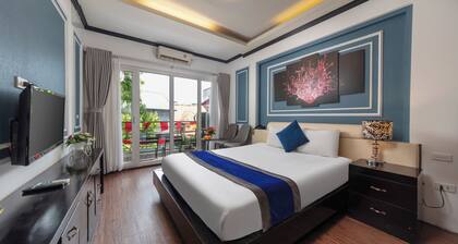 Eclipse Legend Hotel