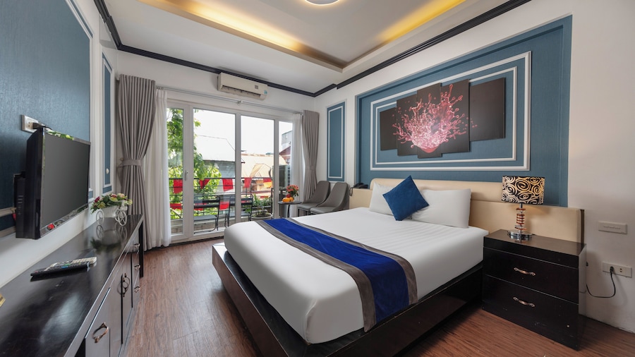 Eclipse Legend Hotel