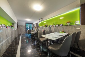 Restaurant - Eclipse Legend Hotel (Hanoi)