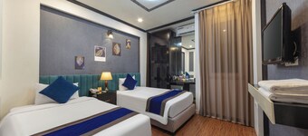 Eclipse Legend Hotel