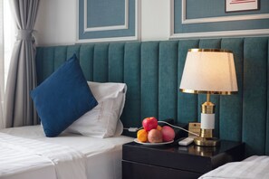 Room amenity - Eclipse Legend Hotel (Hanoi)