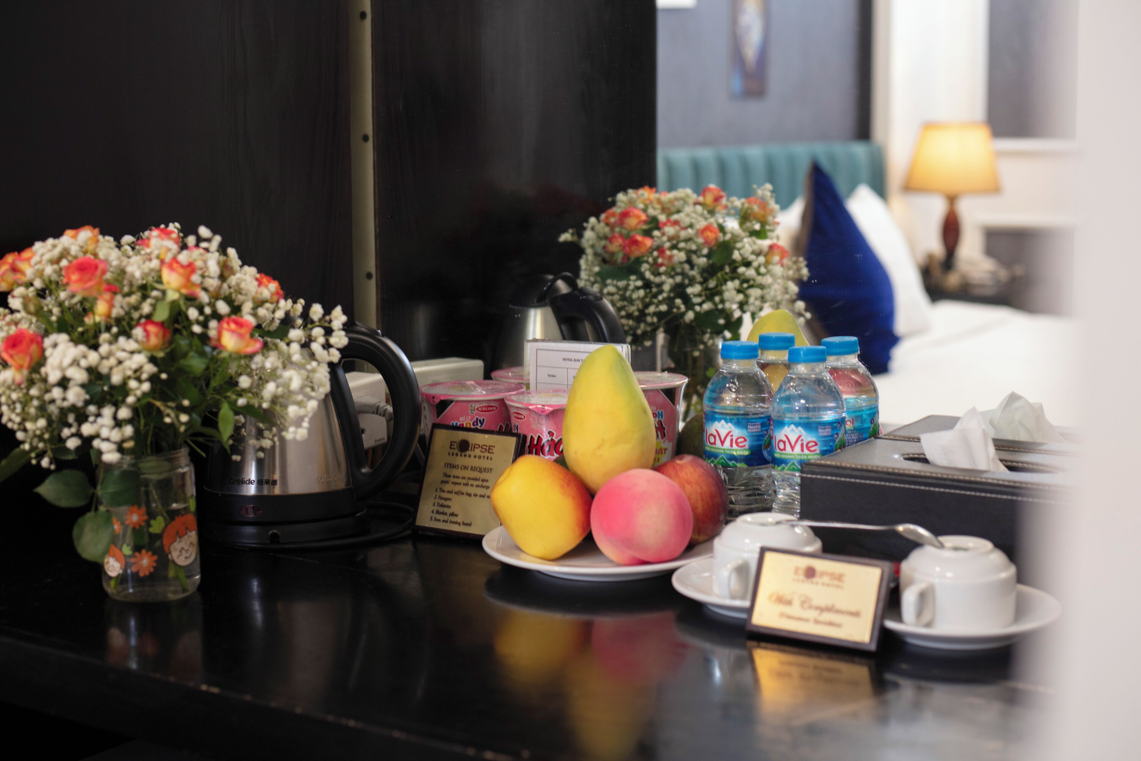 Foto - Eclipse Legend Hotel