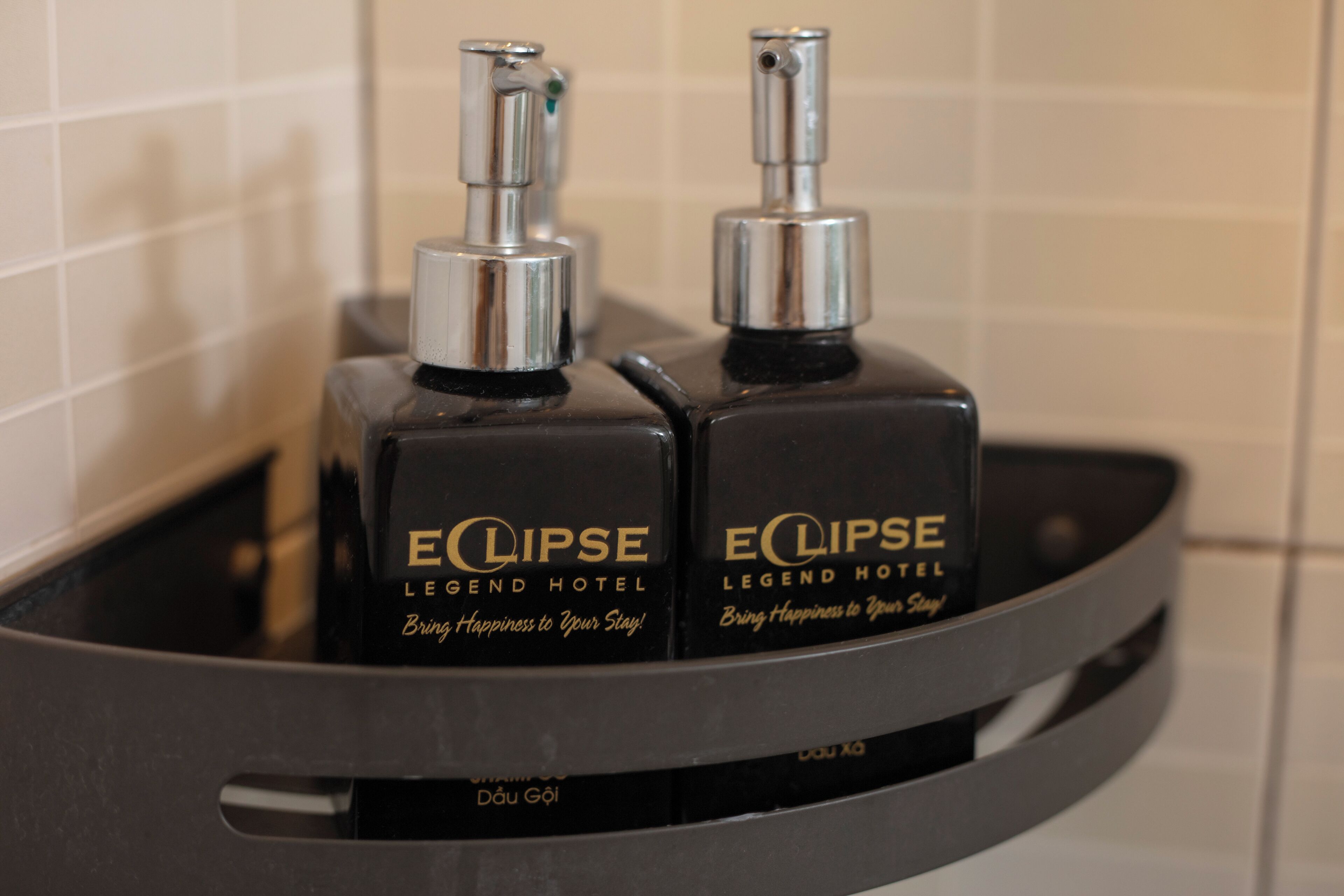 Foto - Eclipse Legend Hotel