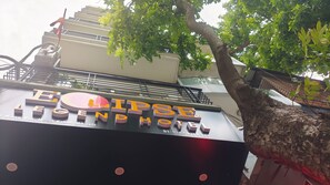 Exterieur