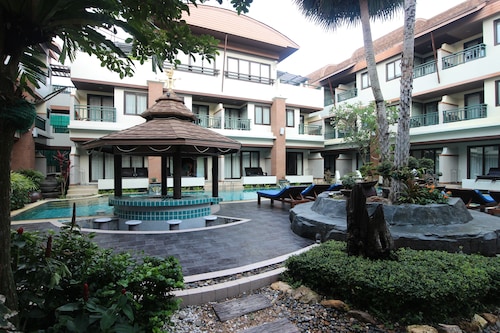 P.P. Palmtree Resort