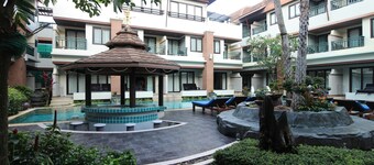 P.P. Palmtree Resort