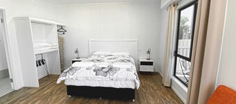 Warrego Hotel Motel Cunnamulla