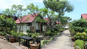 Halaman properti