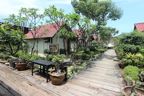 Property grounds - P.P. Casita - Adults Only (Ko Phi Phi)