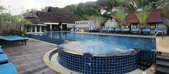 P.P. Casita - Adults Only