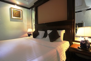 Building Room Double | In-room safe, free WiFi - P.P. Casita - Adults Only (Ko Phi Phi)