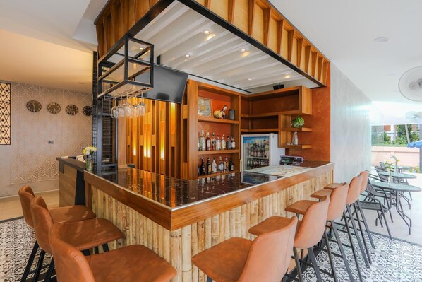 Bar (sur place)