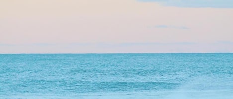Platja a a prop