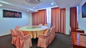 Meeting facility - Winner Hotel (Kota Kinabalu)
