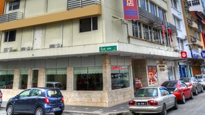 Exterior - Winner Hotel (Kota Kinabalu)