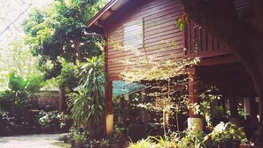 Exterior - Baan Songjum Homestay (Chiang Mai)