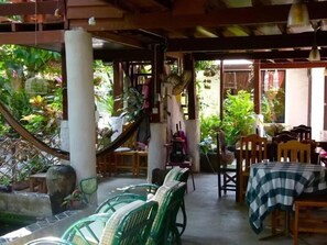 Restaurant - Baan Songjum Homestay (Chiang Mai)