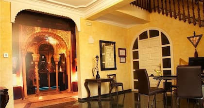 Hotel Temático Costa del Sol