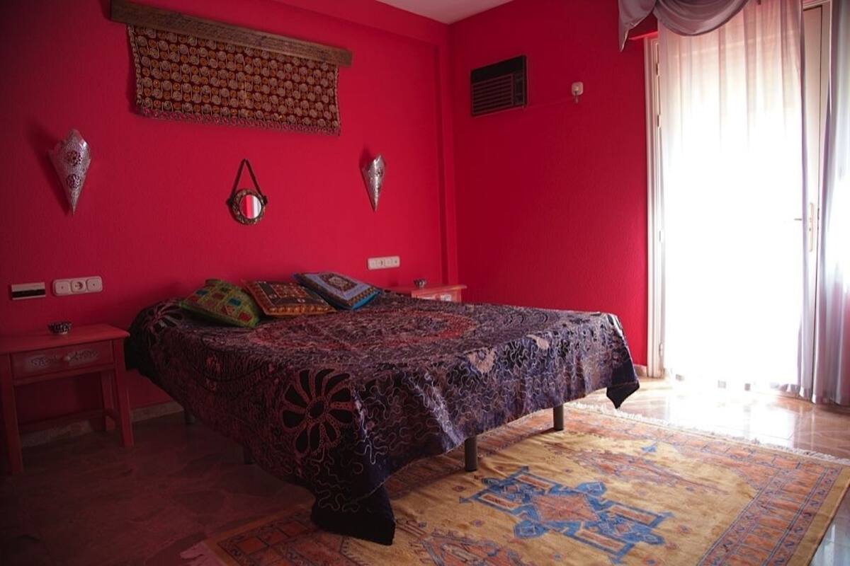 Deluxe Room | Blackout drapes, individually decorated