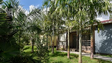 Cottage, 3 Bedrooms, Terrace | View from room