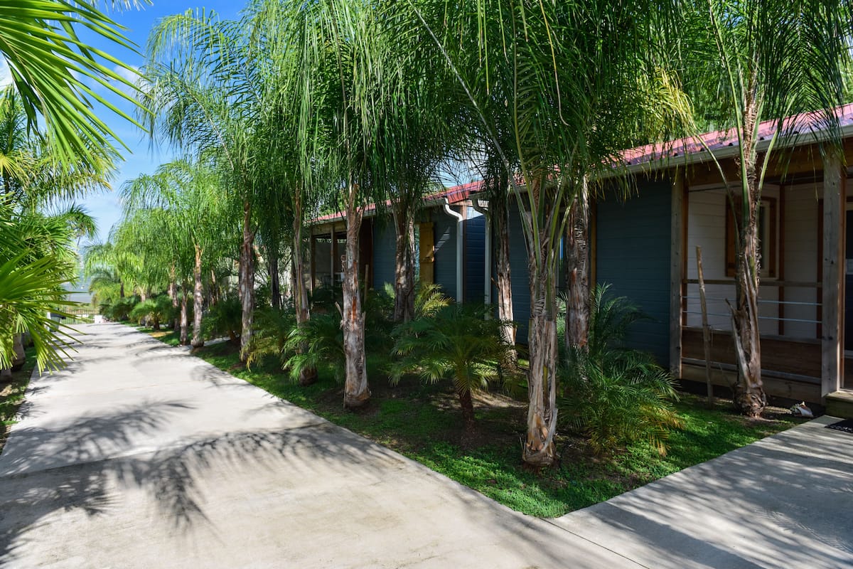 Cottage, 2 Bedrooms, Terrace (5 pax) | View from room