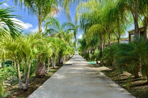 施設からの眺望