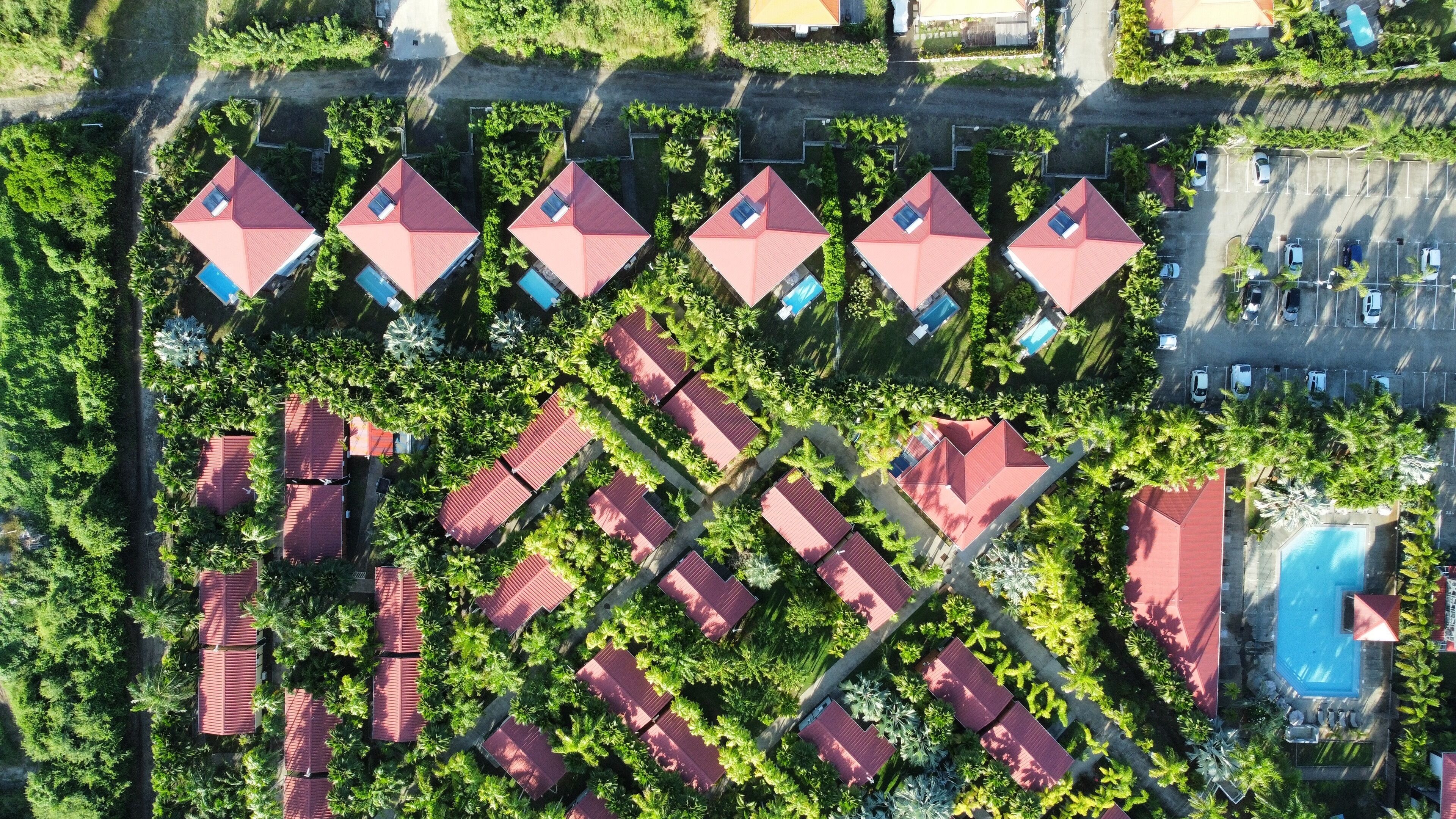 Luchtfoto