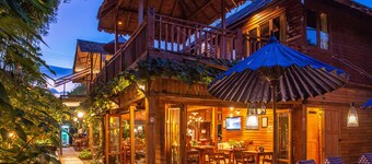 파이 빌리지 부티크 리조트