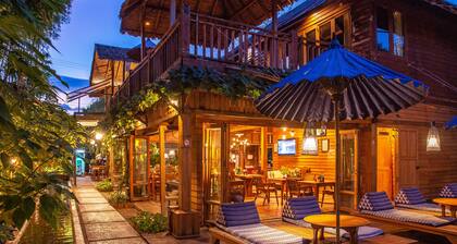 Pai Village Boutique Resort