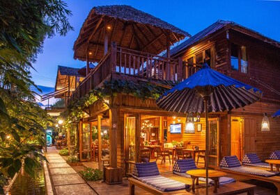 Pai Village Boutique Resort