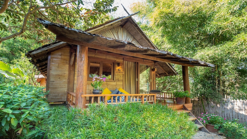 Villa de Pai by null