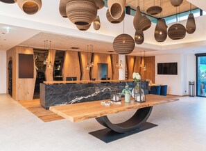 Recepció