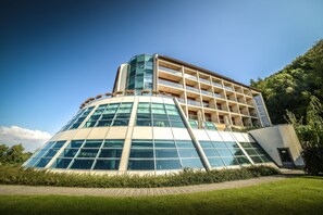 Building design