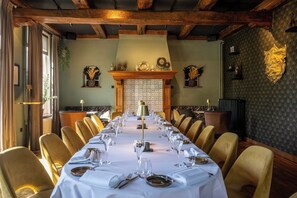 Salón de banquetes