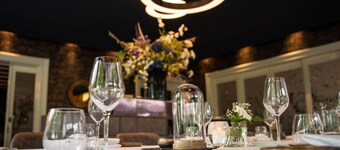 Landgoed Hotel & Restaurant Carelshaven