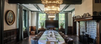 Landgoed Hotel & Restaurant Carelshaven