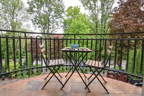 Appartement, 2 slaapkamers (Radowid 17) | Individueel gedecoreerd, individueel gemeubileerd