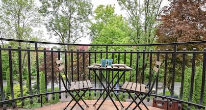 Tatrytop Apartamenty Radowid