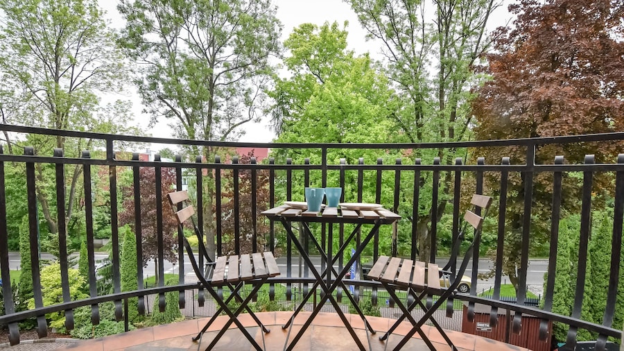 Tatrytop Apartamenty Radowid