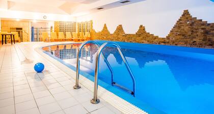 Tatrytop Apartamenty Radowid