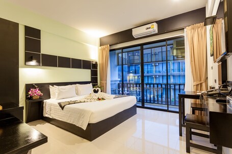 Aonang Viva Resort – Affordable hotel in Krabi