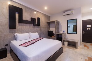 Superior-Zimmer, Poolblick | Ausblick vom Zimmer