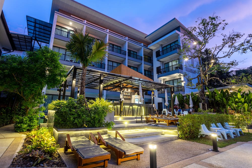 Aonang Viva Resort